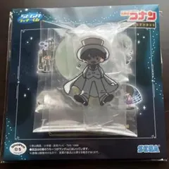 【匿名配送】 名探偵コナン セガラッキーくじ 怪盗キッド アクリルスタンド