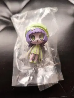 ウイルスイーツ マカロン