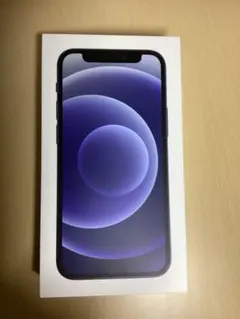 iphone12mini スマートフォン本体