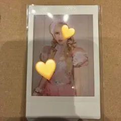 LARME 068 FRUITS ZIPPER 早瀬ノエル トレカ チェキ - メルカリ