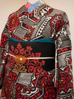 2026年最新】銘仙リメイクの人気アイテム - メルカリ