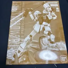 MG 1/100 RMS-179 ジムII・セミストライカーのサムネイル