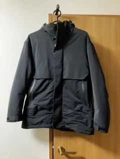 UNIQLO＋J ハイブリッドダウンパーカー