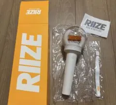 RIIZE ペンライト +ソンチャントレカ 2枚 - メルカリ