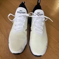 NIKE AIR MAX 270 GOLF ゴルフシューズ