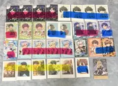 すたぽら サイン ポストカード ブロマイド Coe. Relu くに こた ゆう