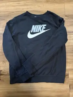 Nike ブラック トレーナー 160cm