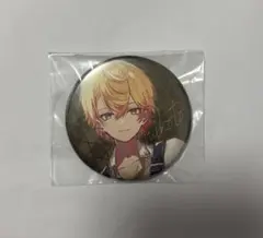 シクフォニ みこと えんふぁん eND 缶バッジ 2点セット