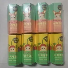 【正規品】ソニーエンジェル HIPPERS　Sonny Angel　8個　未開封