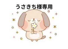 うさきち様専用トリミングチョーカー