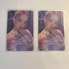 2026年最新】aespa カリナ girlsの人気アイテム - メルカリ