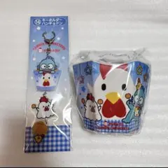 サンリオ 当たりくじ ハンギョドン からあげクン