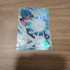 ダイバーズsdv7-sec パラレル　ベジット