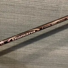 ディアマナ サンプ Diamana Thump 3W キャロウェイ F65 S ディアマナ サンプ Diamana Thump 3W キャロウェイ F65 SR - メルカリ