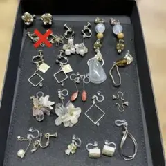 イヤリングセット14点セット★おまけ付き