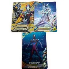 2026年最新】ウルトラマンフュージョンファイトカードの人気アイテム
