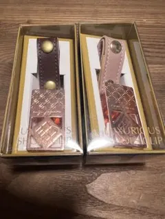 イーエクスピージャポン　シューズクリップ　新品未開封