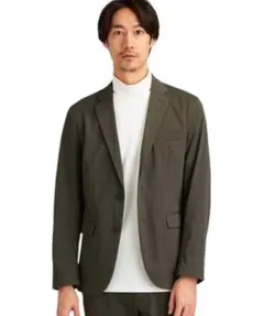 green label relaxing カジュアルスーツ セットアップ