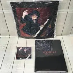 YOSHIKI CLASSICAL 2026 覚醒前 VIP席グッズとゲストパス - メルカリ