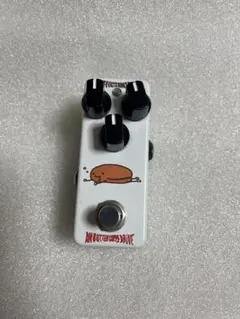 エフェクツベーカリー あんバターコッペドライブ　ディレイ　コーラス　3点セット 9/30 16:00まで 5% OFF!】Effects Bakery あんバターコッペ