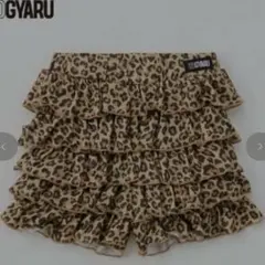 新品未使用 ♡KOGYARU♡ ラップタオル バスタオル ヒョウ柄 - メルカリ