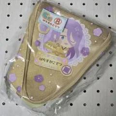 刀剣乱舞　わんぱく！　くじ　C賞　ケーキポーチ　蜂須賀虎徹