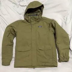 パタゴニア　イスマスジャケット Sサイズ