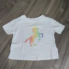 GAP KIDS ユニコーン Tシャツ S（120cm）のサムネイル