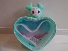 TWICE LOVELYS ぴょこきゅん　ボディバック　GIGO ミナ　MINA