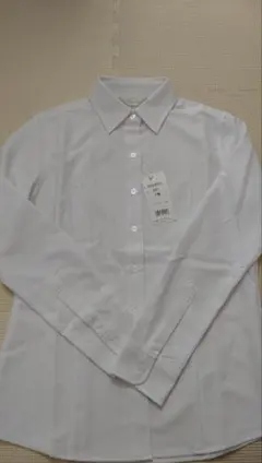 タグ付き新品　アイトス事務服7号