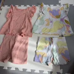 子供服12-18m(86cm)/NEXTのサムネイル