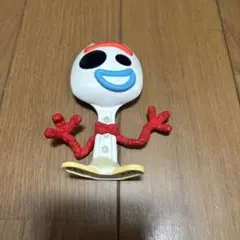 Disney Pixar Forky フィギュア トイストーリー