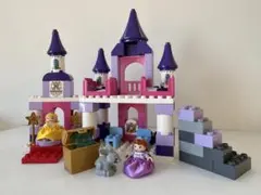 LEGO プリンセスキャッスル