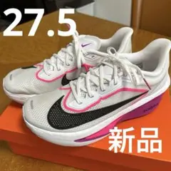 ナイキ　NIKE ズームフライ6 新品未使用品　　サイズ　27.5