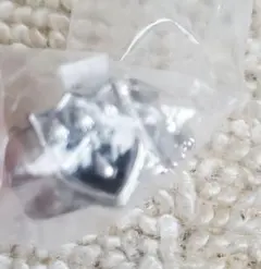 ボンゴレリング 雨