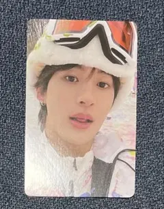 RIIZE アントン All of You タワレコ ラキドロ トレカ