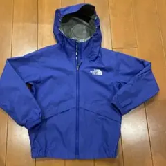 THE NORTH FACE レインジャケット パンツセット130