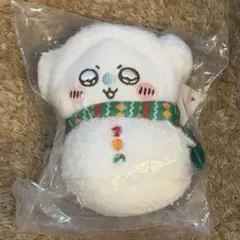 ちいかわ エニマイくじ E賞 モモンガ マスコット