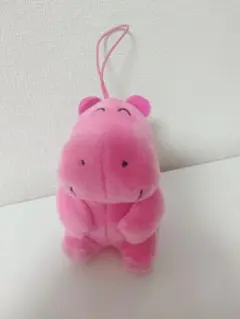 たべっ子どうぶつ かばさん キーホルダー