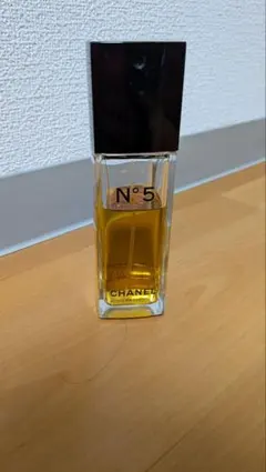 CHANEL 香水 N°5