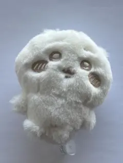 ちいかわ　ぬいぱれっと　ミルクいろ　マスコット