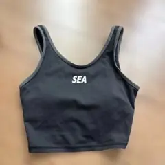 alexanderwang ブラトップ ブラック XS - メルカリ
