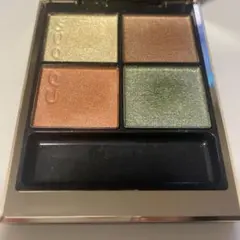 SUQQU シグニチャー カラー アイズ 121