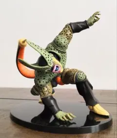 フィギュア ドラゴンボール 造形天下一武道会5 第二形態セル