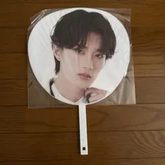 EBiDAN THE LIVE うちわ 山中柔太朗 2023 - メルカリ