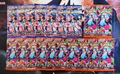 サーチ済 ポケモンバラパックまとめ売り52セット - メルカリ