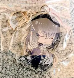 にじさんじ 卯月コウ 誕生日 アクリルキーホルダー アクキー 2022