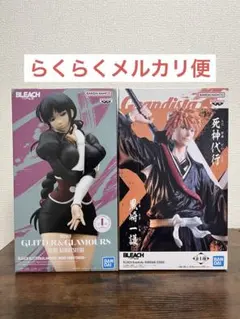 2026年最新】bleach フィギュア 黒崎一護の人気アイテム - メルカリ