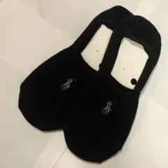 専用です★未使用★ ポロ ラルフ ローレン ショートソックス 2足セット