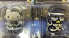 Happyくじ サンリオ Holiday collection A賞